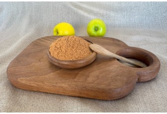 Doğal Elma Tozu-25 kg