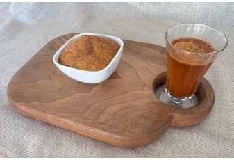 Doğal Kuşburnu tozu-1kg