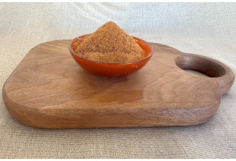 Doğal Kuşburnu tozu-1kg