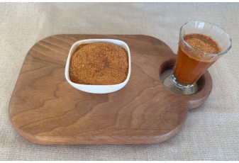 Doğal Kuşburnu tozu-1kg