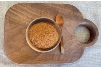Doğal Kuşburnu tozu-1kg