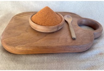 Doğal Ayva tozu-25 kg