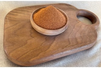 Doğal Ayva tozu-25 kg
