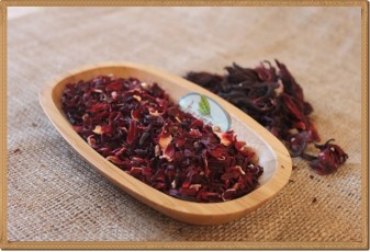 Doğal Hibisküs-Nar Çiçeği-500gr
