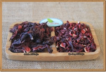 Doğal Hibisküs-Nar Çiçeği-500gr