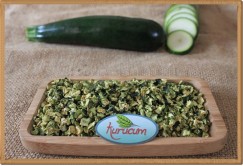 Doğal Kurutulmuş Kabak - 1 kg