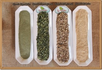 Doğal Kuru Kereviz Yaprak - 500 gr