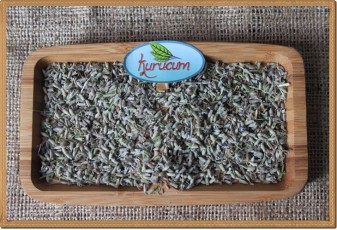 Doğal Lavanta Kesesi - 1 kg