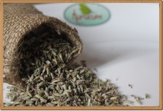 Doğal Lavanta Kesesi - 1 kg