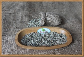 Doğal Lavanta Kesesi - 1 kg