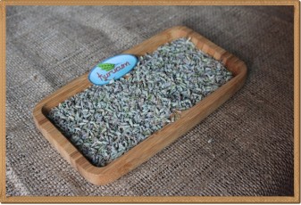 Doğal Lavanta Kesesi - 1 kg