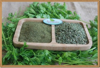 Doğal Kuru Maydanoz - 500 gr