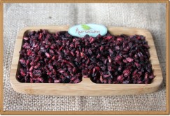 Doğal Kuru Nar - 100 gram