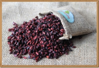 Doğal Kuru Nar - 100 gram