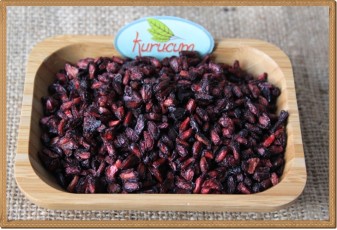 Doğal Kuru Nar - 100 gram
