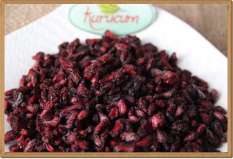 Doğal Kuru Nar - 100 gram