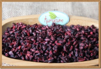 Doğal Kuru Nar - 100 gram