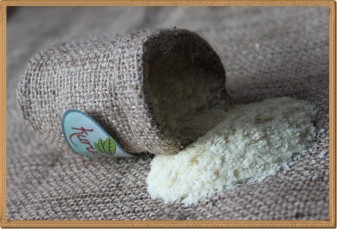 Doğal Patates Tozu - 1 kg