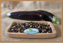 Doğal Kurutulmuş Patlıcan- 1 kg