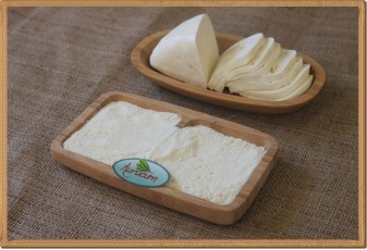 Doğal Peynir Tozu-1 kg