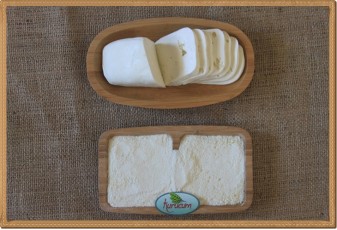 Doğal Peynir Tozu-1 kg