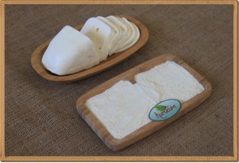 Doğal Peynir Tozu-1 kg