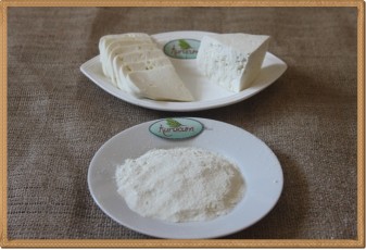 Doğal Peynir Tozu-1 kg