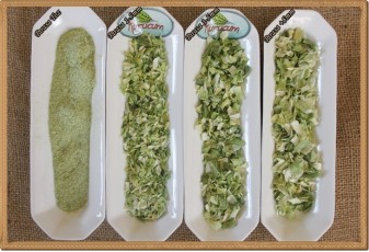 Doğal Kurutulmuş Pırasa -500 gr