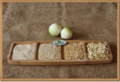 Doğal Kurutulmuş Soğan 1 kg