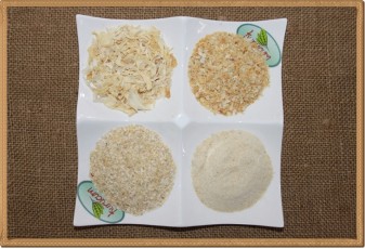 Doğal Kurutulmuş Soğan 500 gr
