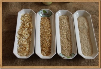 Doğal Kurutulmuş Soğan 500 gr