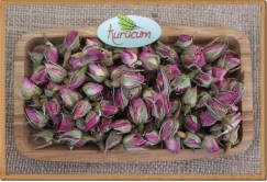 Doğal Tomurcuk Gül - 500 gr