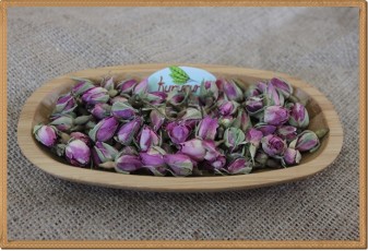 Doğal Tomurcuk Gül - 500 gr