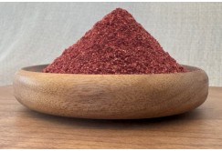 Doğal Fırın Kurutma Çilek Tozu- 1 kg
