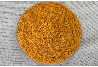 Doğal Zerdeçal tozu-500 gram