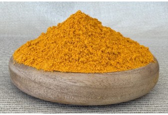 Doğal Zerdeçal tozu-500 gram
