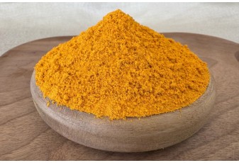 Doğal Zerdeçal tozu-500 gram
