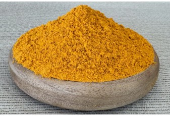 Doğal Zerdeçal tozu-500 gram