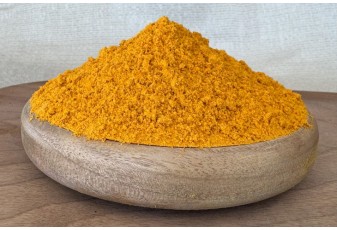 Doğal Zerdeçal tozu-500 gram