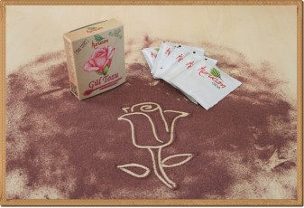 Doğal Gül Tozu - 30 gram