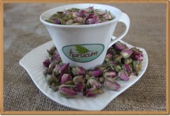 Doğal TOMURCUK GÜL-100 GR