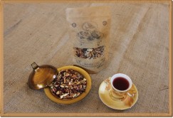 Doğal Kuru meyve çayı-100 gr